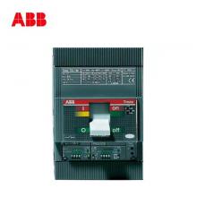 ABB塑殼斷路器T1C160 3P 63A