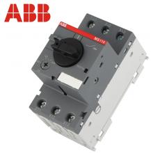 MS116-32 ABB電動機起動器正品現(xiàn)貨包郵