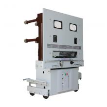 VTM系列戶內高壓永磁真空斷路器（祥云3.0）