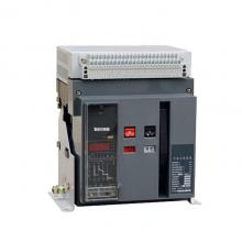 CW2-2500A/1250 1600A 3p4p常熟開(kāi)關(guān)廠框架萬(wàn)能式斷路器