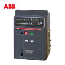 E4 V 3200/2000 3200A ABB智能型框架萬能式斷路器