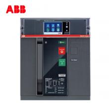 E6 H 4000 5000/3200 5000 ABB智能型框架萬能式斷路器